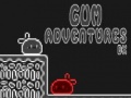Peli Gum Adventures DX