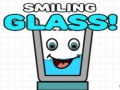 Peli Smiling Glass