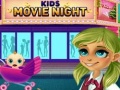 Peli Kids Movie Night 