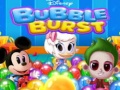 Peli Disney Bubble Burst