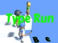 Peli Type Run