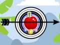 Peli Apple Shooter