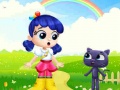 Peli Lue and the Rainbow Adventure