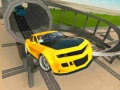 Peli Car Driving Stunt Game 3d