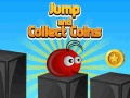 Peli Jump and Collect Coins