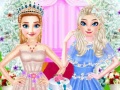 Peli My Sisters Perfect Wedding