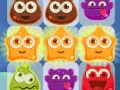 Peli Crazy Jelly Match