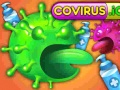 Peli Covirus.io