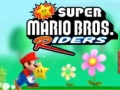 Peli Super Wario Riders