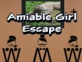 Peli Amiable Boy Escape