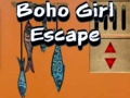 Peli Boho Girl Escape