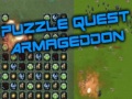 Peli Puzzle Quest Armageddon