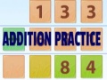 Peli Addition Practice