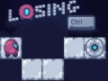 Peli Losing Ctrl
