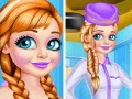 Peli Princess Stewardess