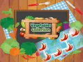 Peli Vegetables Collection