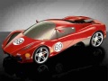 Peli Super Cars Jigsaw Puzzle