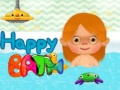 Peli Happy Bath