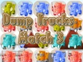 Peli Dump Trucks Match 3