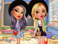 Peli Back To School Fashion Dolls