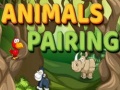 Peli Animals Pairing