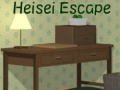 Peli Heisei Escape