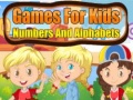 Peli Games for Kids Numbers and Alphabets
