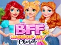 Peli BFF #Shop My Closet