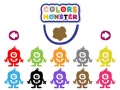 Peli Colors Monster