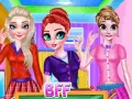 Peli BFF High School Style