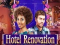 Peli Hotel Renovation
