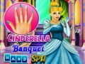 Peli Cinderella Banquet Hand Spa