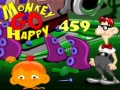 Peli Monkey GO Happy Stage 459