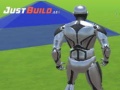 Peli JustBuild.LOL