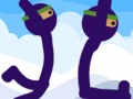 Peli Stickman Swing Star