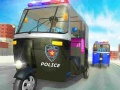Peli Police Auto Rickshaw 2020