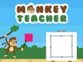 Peli Monkey Teacher