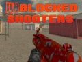 Peli Unblocked Shooters