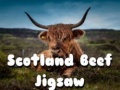 Peli Scotland Beef Jigsaw