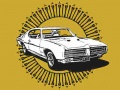 Peli Vintage Cars Match 3