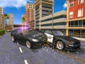Peli Police Car Stunt Simulation 3d