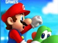 Peli Super Mario Bros Riders