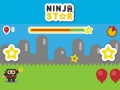 Peli Ninja Star