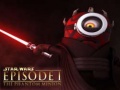 Peli Star Wars Episode 1 The phantom Minion 