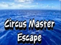 Peli Circus Master Escape