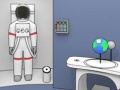 Peli Space Museum Escape