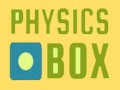 Peli Physics Box