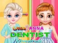 Peli Little Anna Dentist Adventure