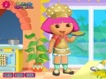 Peli Dora The Cook