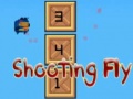 Peli Shooting Fly